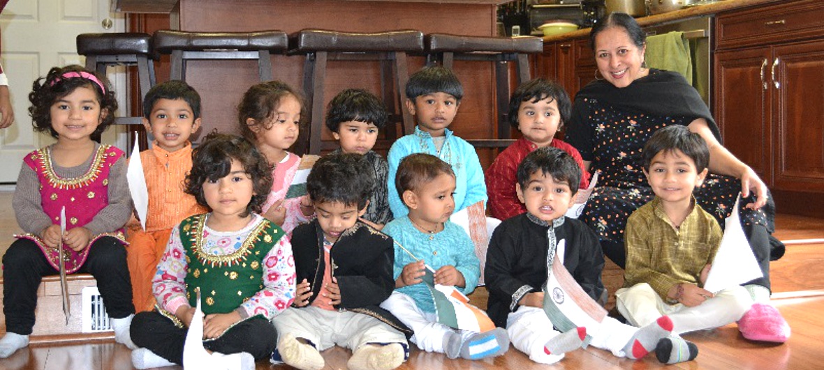 Mini Miracles Daycare, Warmsprings, Fremont, CA 94539